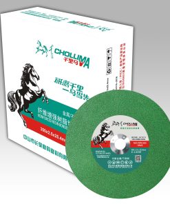 Đá mài CHOLLIMA 350x2.5x25.4mm