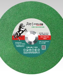 Đá mài CHOLLIMA 350x2.5x25.4mm