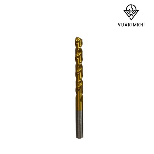 Mũi khoan thép gió HSS-Co M35 - Hình ảnh 6
