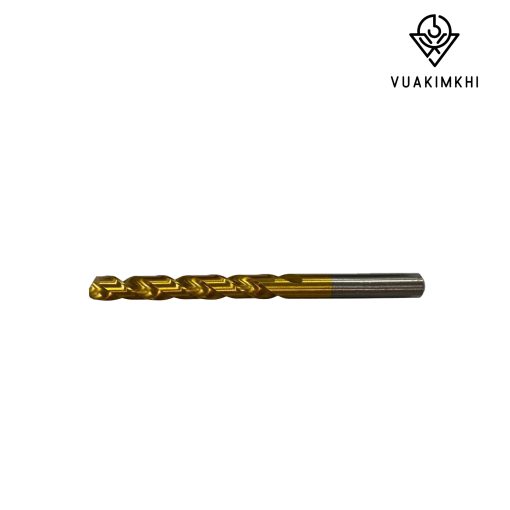 Mũi khoan thép gió HSS-Co M35 - Hình ảnh 7