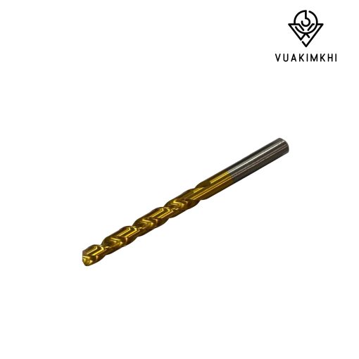 Mũi khoan thép gió HSS-Co M35 - Hình ảnh 5